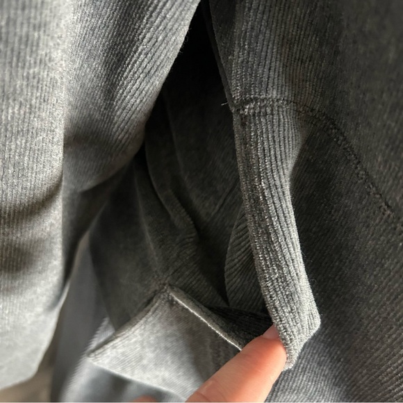 J Jill Stretch Cardigan Button down Skirt Outfit Set coastal grandma old money S - Picture 4 of 9